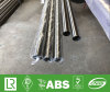 ERW Welded Annealed Stainless Steel Pipe