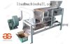 High Quality Peanut Half Cutting Machine With High Efficient For Sale|Groundnut Half Cutting Machine