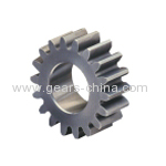 spur gears suppliers and manufacturers in china