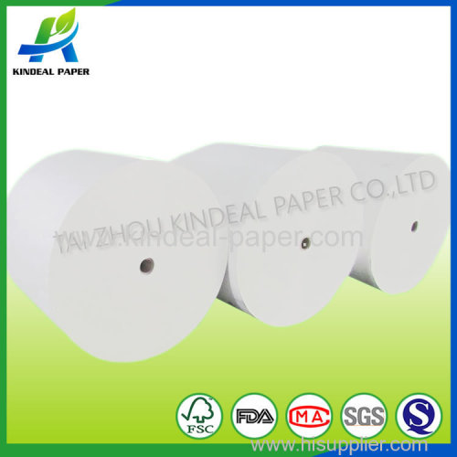 paper roll for paper cups for high speed paper cup machine