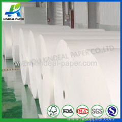 paper roll for paper cups for high speed paper cup machine