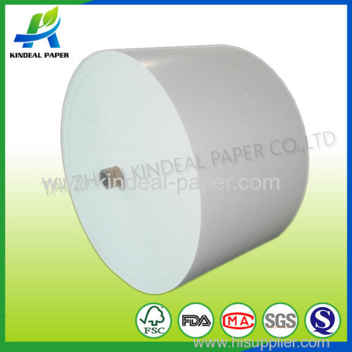 Pe coated paper for cup