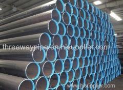 Carbon Steel Pipe 0502