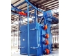 Hanger Type Shot Blasting Machine