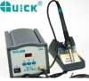 Quick 205 Lead-Free Soldering Rework Station for Phone Repair 150W