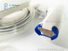 Disposable Pulse Lavage for Total Hip and Knee Replacement Surgeries EO Sterilization