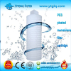 Pleated Membrane Filter Cartridge