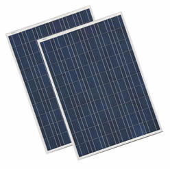 Polycrystalline Silicon Solar Panel