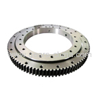 China Manufacturers Slewing Ring Bearings