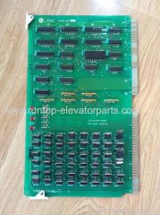 Mitsubishi elevator parts PCB P203728B000G02