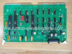 LG elevator parts PCB M16B-SD4PP