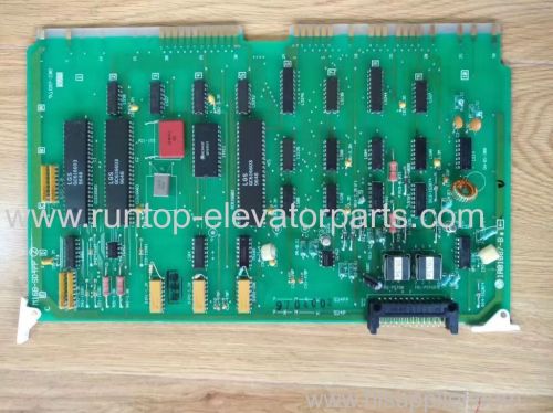 LG elevator parts PCB M16B-SD4PP