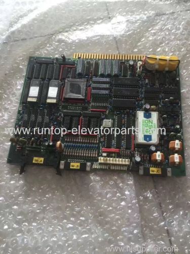 Fujitec elevator parts PCB CP15B