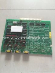 Fujitec elevator parts PCB IF41A