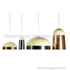 Aluminium Hot Sales Indoor Lamp Pendant Light for Dining Room Chandelier with CE