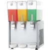 Juice dispenser Beverage maker YSP12X4 four tanks spraying cooling