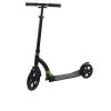 230mm Big Wheel Full Aluminum Folding Adult Kick Scooter Cheap Scooter With Certificate