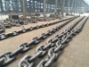 offshore mooring chain anchor chain