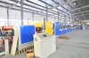 H-Speed Installing 3 Single Facer Corrugated Cardboard Production Line