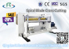 Automatic Computerized Spiral Blade Cross Cutting Machinery