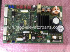 Fujitec elevator parts PCB DR13E