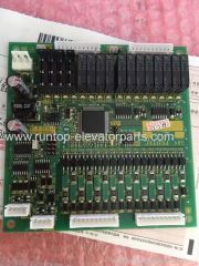 Fujitec elevator parts PCB IF79C