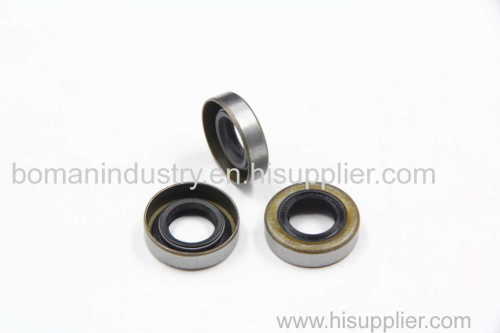 Motorcycle Oil Seal in NBR Material