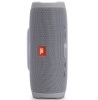 Wholesale JBL Charge 3 Waterproof Shower Wireless Portable Bluetooth Rechargeable Speakers In Gray