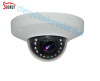 H.265 HD Indoor Dome Vandalproof Network Security IR Video IP camera 5.0MP Onvif P2P Cloud