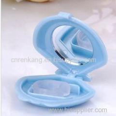 Mini Silicone Snore Stopper