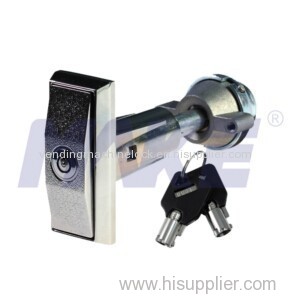 Vending Machine T-handle Lock Zinc Alloy