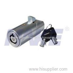T-Handle Cylinder Plug Lock for Vending Equipment