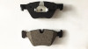 Brake pads for BMW auto car-ceramic brake lining