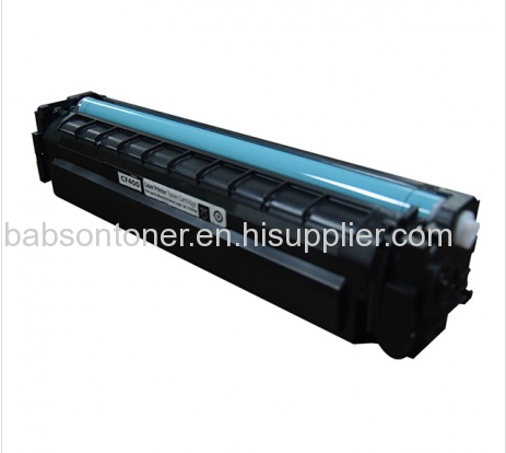 New Product Color Toner Cartridge