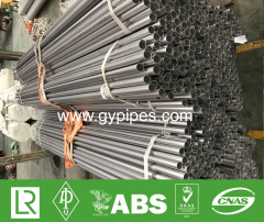 304 Stainless Steel Pipes and Tubes