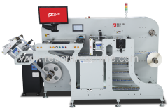 automatic 100% visual inspection machine with Full Servo Control