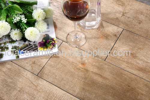 150x600mm glazed living room floor tile 25 years factory branches in United States-Malaysia-India