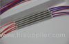 1x2 Plc Splitters Planar Lightwave Circuit Splitter steel tube