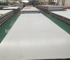 steel plate and steel sheet