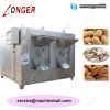 Peanut Roasting Machine|Almond Roaster Machine|Nuts Baking Euqipment