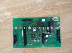 LG elevator parts PCB INV-ACRA-1