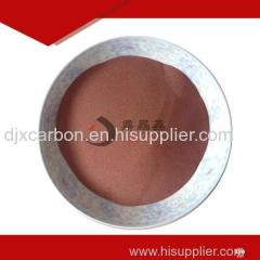 DJX Copper Coated Graphite Powder China Manufacturer