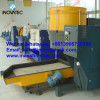 centrifugal disc polishing machine Automatic unloading