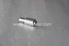 CARBON STEEL CNC MACHINED PRECISION PARTS