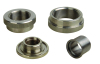 STAINLESS STEEL NUT SET