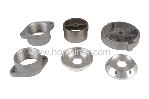 PRECISION ALUMINUM DIE CASTING PARTS