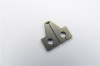 Pressure welding heads for RF inlay smart card