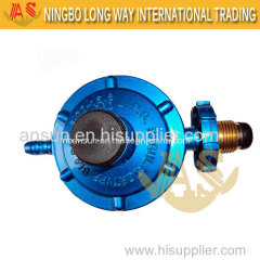 Kitchen Equipment LPG Gas Regulator For Africa