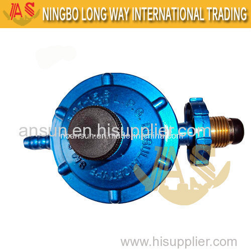 Kitchen Equipment LPG Gas Regulator For Africa