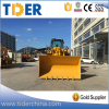 TIDER 6 TON FRONT END WHEEL LOADER WITH HIGH QUALITY